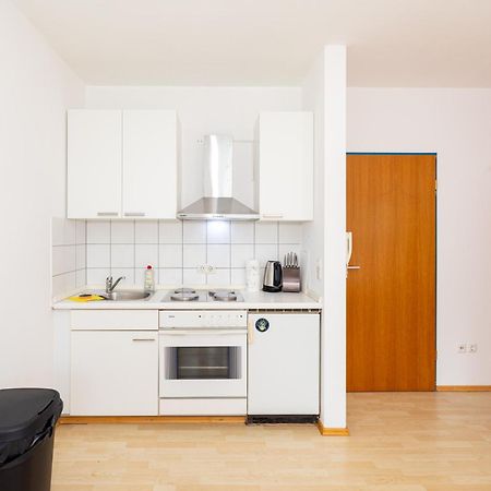 Nette Apartments In Wuerzburg Exterior foto